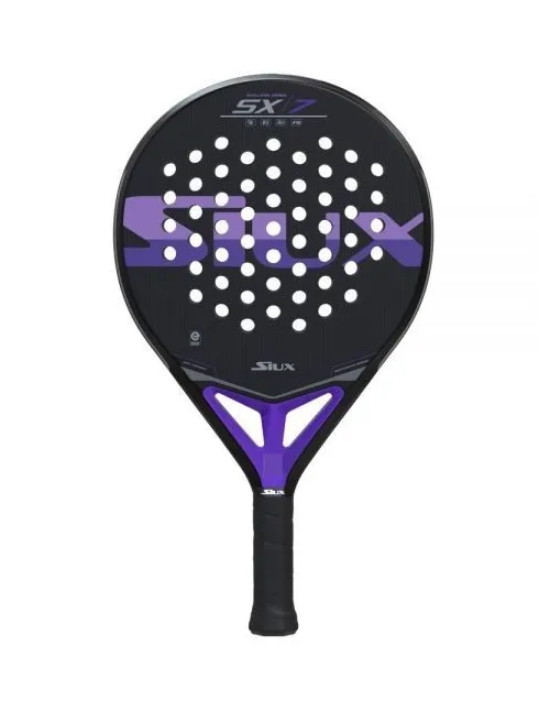 Siux Sx7 Air | Ofertas de pádel